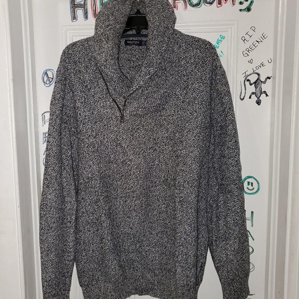 Nautica Sweater